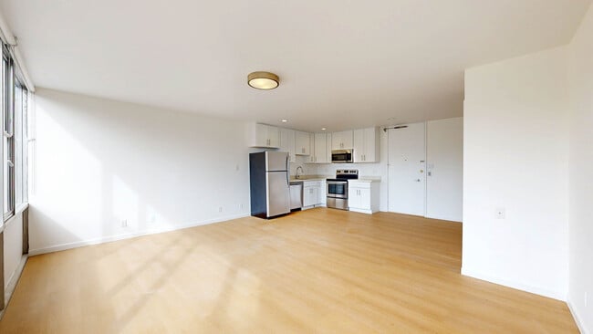 Building Photo - 1507 Carol Ave