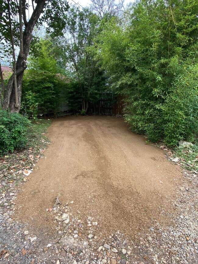 Building Photo - San Gabriel-2845