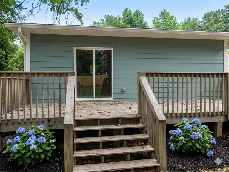 Building Photo - 2356 Carver Dr NW