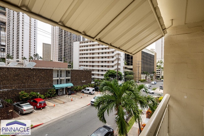 Building Photo - 240 Lili?uokalani Ave