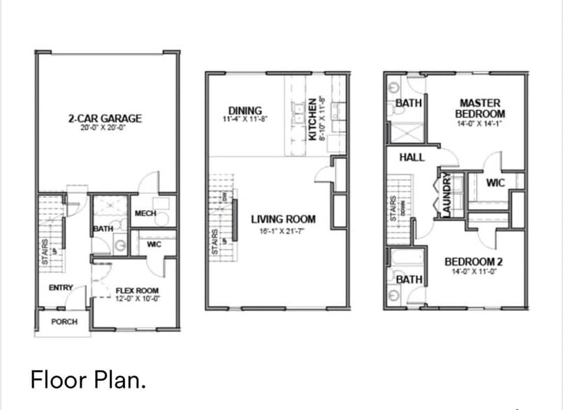 Building Photo - 14688 Rising Star Way