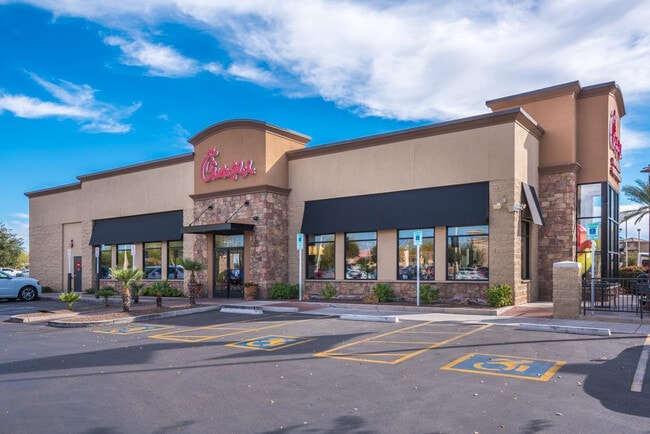 Building Photo - 1628 E Canyon Creek Dr