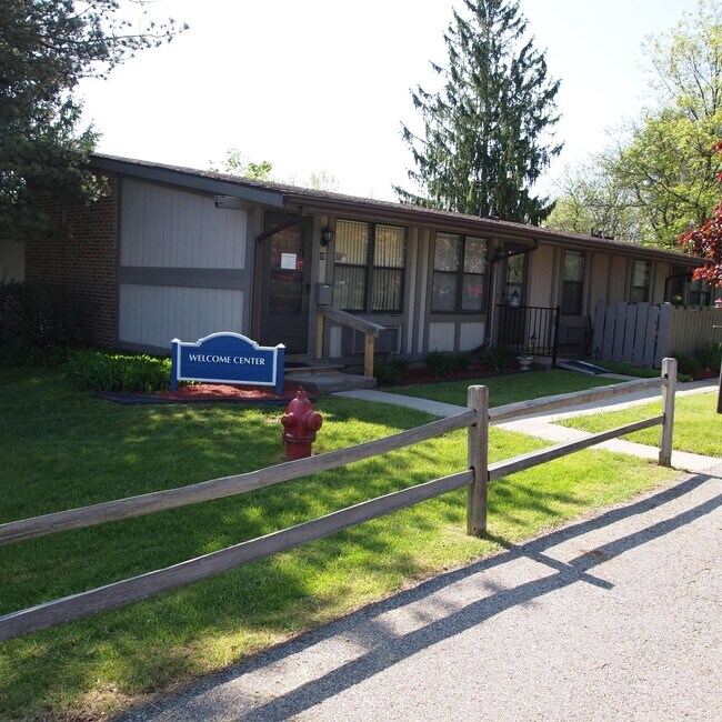 Building Photo - 138 W Mechanic Rd