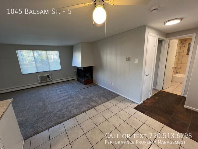 Building Photo - 1045 Balsam St