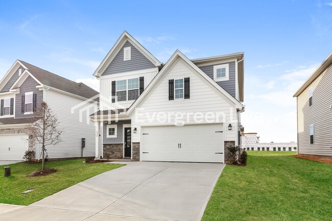 Building Photo - now