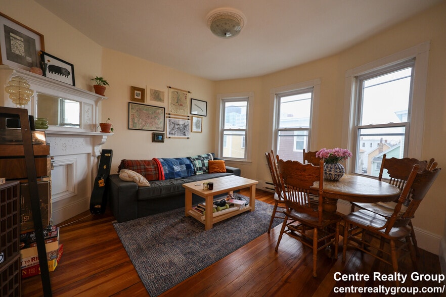 Primary Photo - 38 Jefferson St