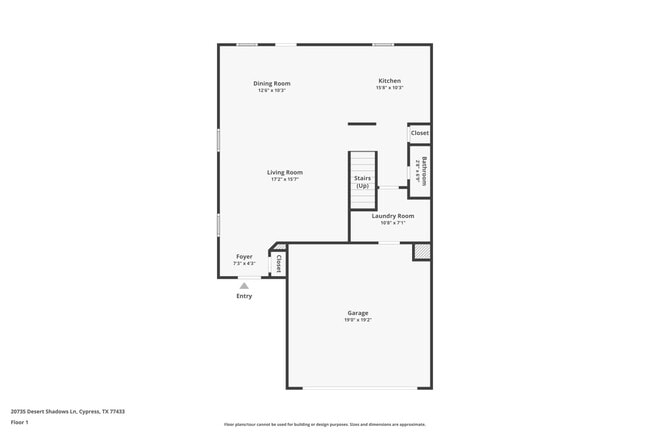 Building Photo - 20735 Desert Shadows Ln