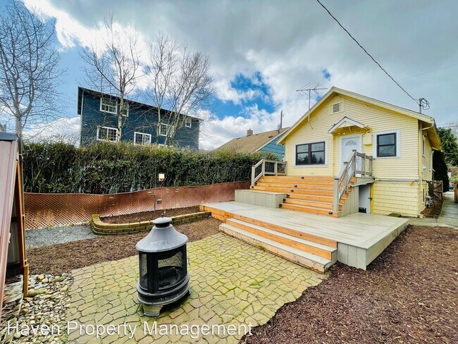 Building Photo - 2 br, 1 bath House - 5310 33rd Ave S