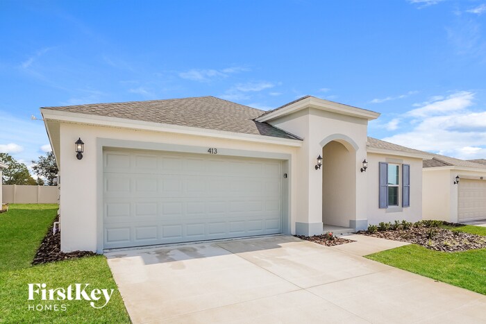 Building Photo - 413 Earhart Dr