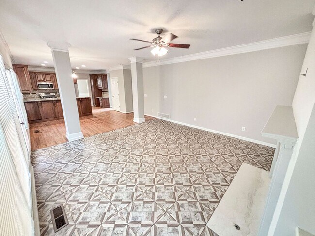 Building Photo - Acworth 4BR/3.5BA Finished Basement