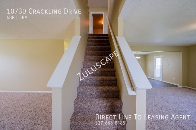 Building Photo - 10730 Crackling Dr