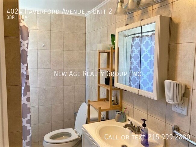 Building Photo - 4024 Haverford Ave