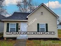 Building Photo - Half Off First Month Rent!….612 Stormont /...