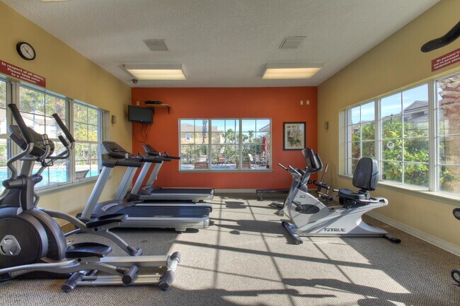 Building Photo - Beautifully Updated & Spacious 3BR/2BA Condo in a Secure Gated Community — Includes Cable, Intern...