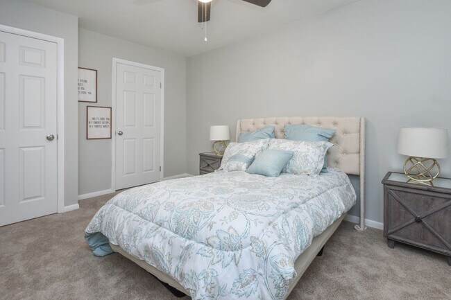 Building Photo - Completely Updated & Ready NOW!! 1-Car Attached Garage! Pet Friendly!