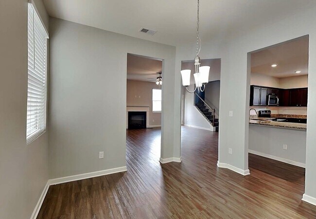 Building Photo - 2136 Theberton Trail