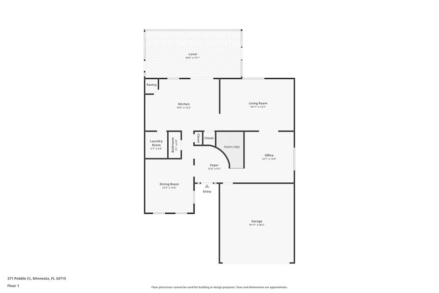 Building Photo - 371 Pebble Ct