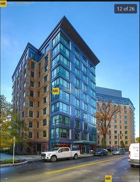 Building Photo - 89 Fenwood Rd