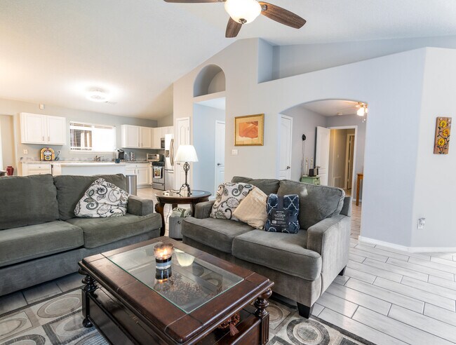 Building Photo - 6415 Bosque Meadows Pl NW