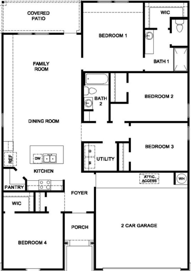 Building Photo - 2909 Cyprian Rd