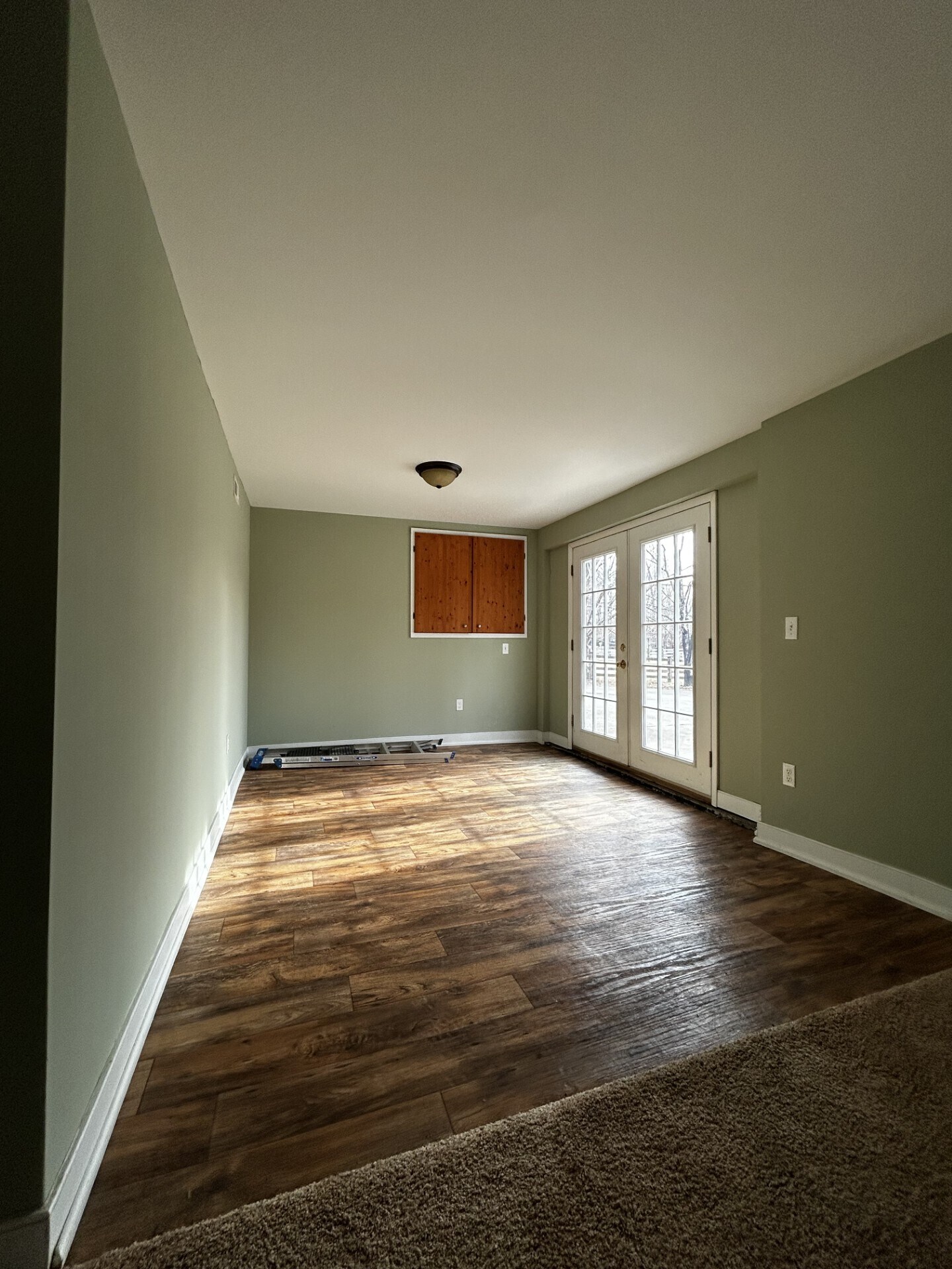 Building Photo - 6705 Everett Rd