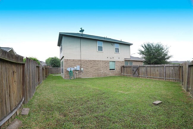 Building Photo - 20903 Dover Mist Ln