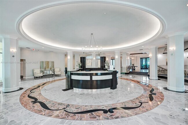 Building Photo - 2501 S Ocean Dr