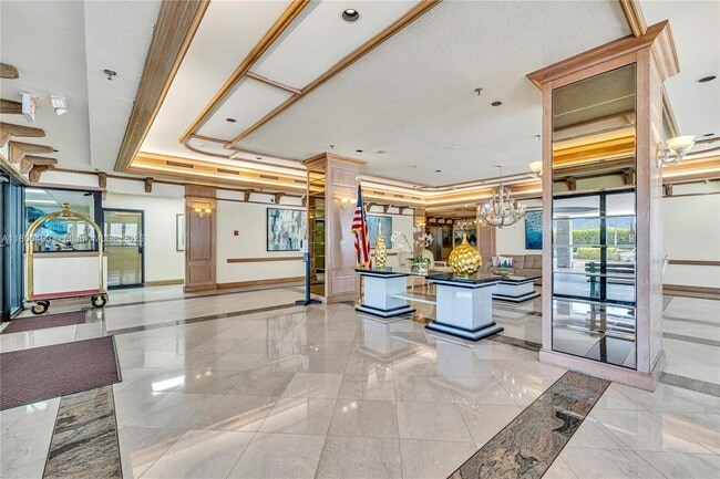 Building Photo - 9455 Collins Ave