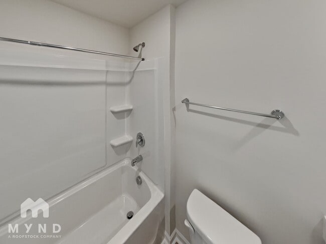 Building Photo - 5102 Hyrule Dr