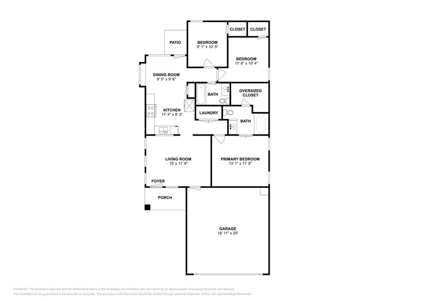 Building Photo - 5712 Parkview Hills Ln