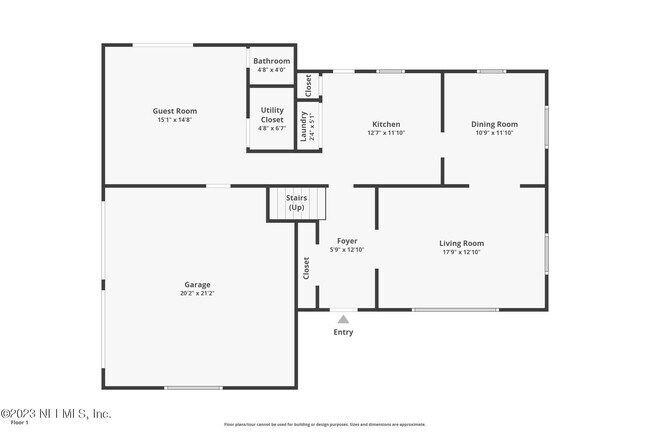 Building Photo - 2867 Holly Bay Rd