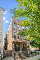 Building Photo - 1224 N Washtenaw Ave