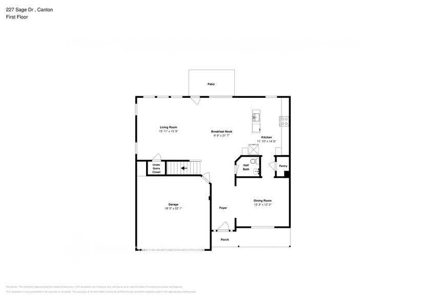 Building Photo - 51 Oak Point Ct