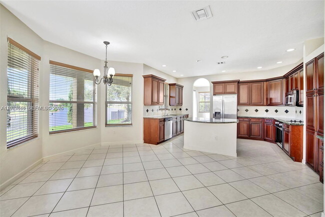 Building Photo - Southwest 51st Street, Miramar, FL 33027 - 5 BR 3.5 BA single-family home