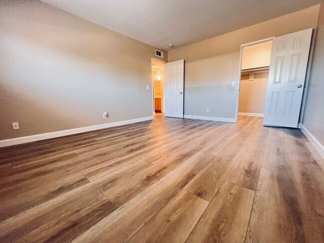 Building Photo - Lowered Price and Move In Special!! Two Bedroom Sunterra Condo in El Cajon remodeled with AC