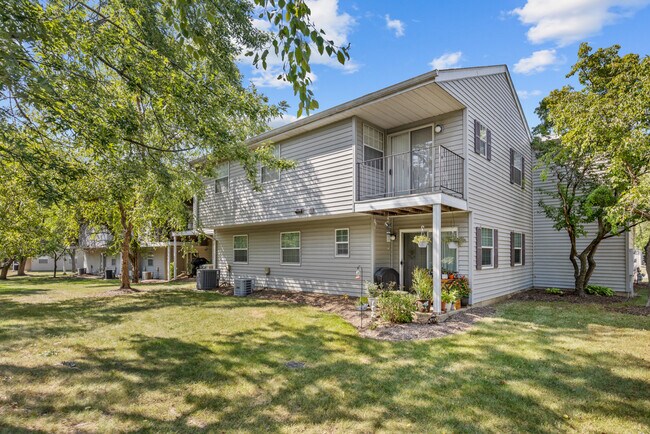 Building Photo - 47 Gant Cir