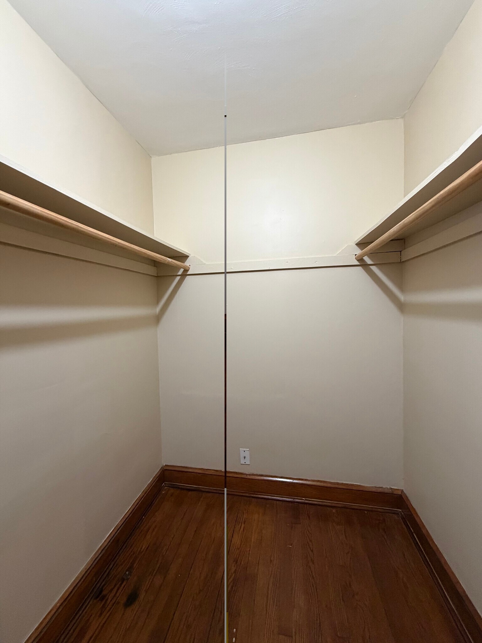 Master Bed Room Closet - 23 Harbison Ave