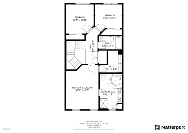Building Photo - 2794 Ashcombe Dr.