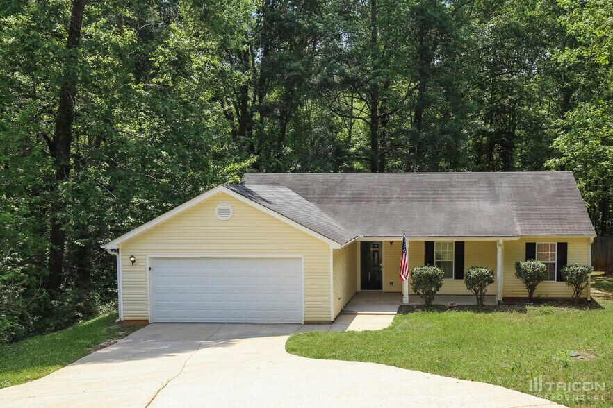 Primary Photo - 1555 Mill Creek Rd