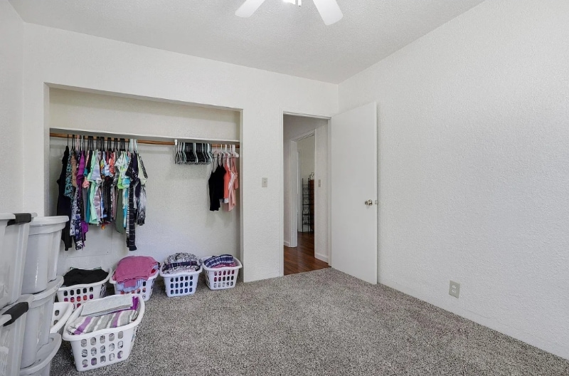 Building Photo - 2512 Butte St