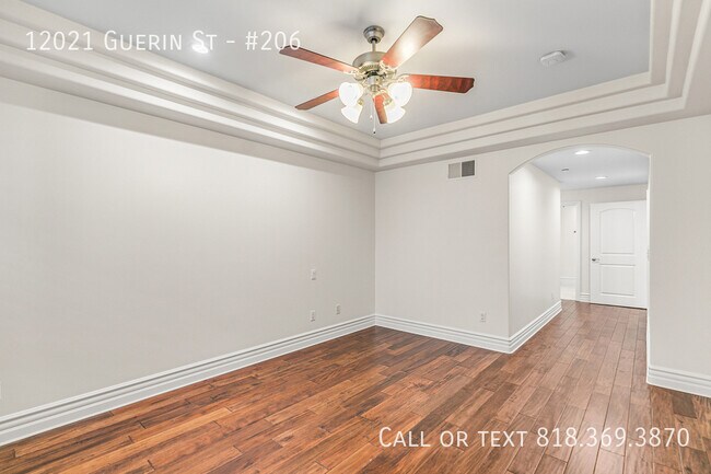 Building Photo - 12021 Guerin St