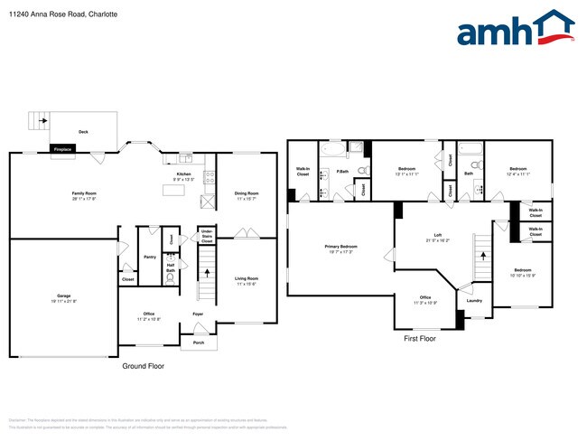 Building Photo - 11240 Anna Rose Rd