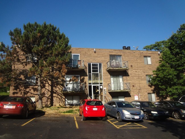 Building Photo - Oak Harbor Apartments