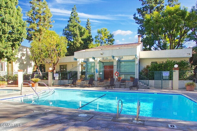 Building Photo - 5700 Etiwanda Ave