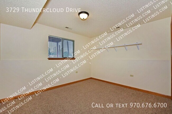 Building Photo - 3729 Thundercloud Dr