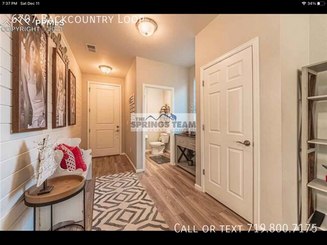 Building Photo - 6707 Backcountry Lp