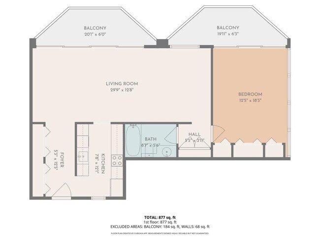 Building Photo - 1530 Key Blvd