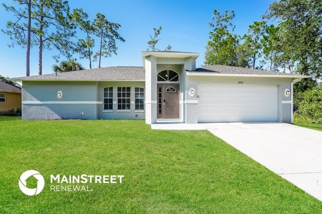 Building Photo - 5551 Benton St