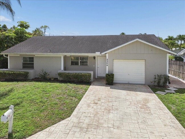 Building Photo - 2324 NW 98th Terrace