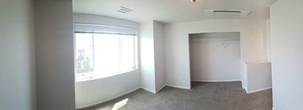 Master Bedroom - 3425 30th Dr